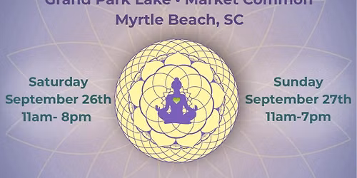 Conscious Soul Festival - Fall 2026