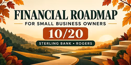 Business Financial Foundations (BFF): A Business 101 Financial Roadmap