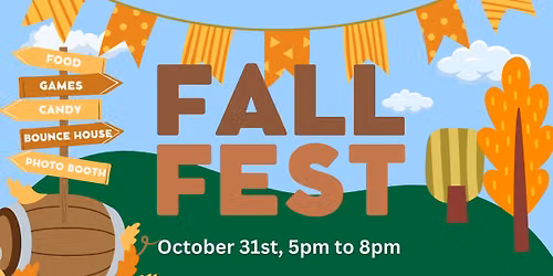 Fall Fest