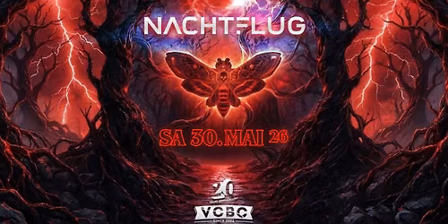 NACHTFLUG