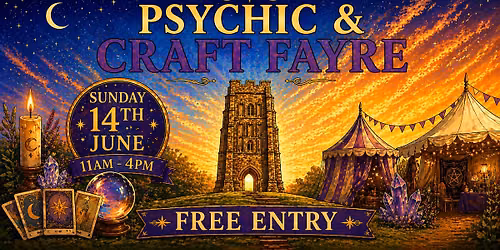 Psychic & Craft Fayre