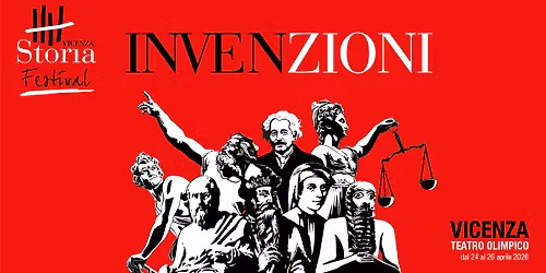 Vicenza Storia Festival 
