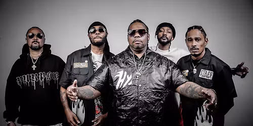 Bone Thugs-N-Harmony