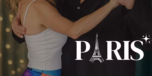 Mario y Laura \u2022 Week-end \u00e0 Paris