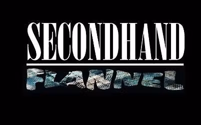 Secondhand Flannel at the Wayne Ale House