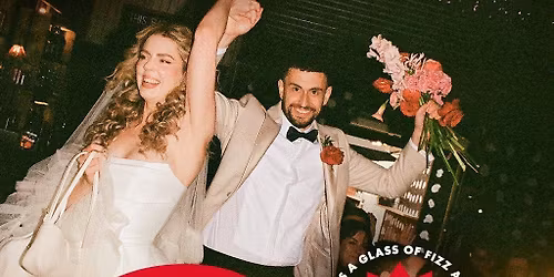 FAIRFIELD WEDDING CLUB - Wedding Fair & Open Day