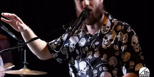 Brian Boyce| The George & 1791 Whiskey Bar | College Station, TX