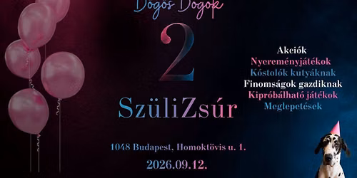 D\u00f6g\u00f6s Sz\u00fcliZs\u00far