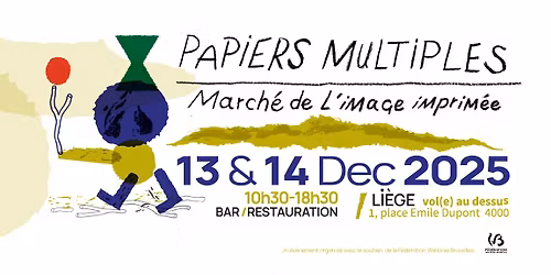 Papiers multiples
