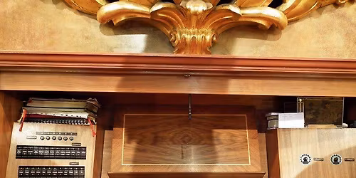 "VENITE ADOREMUS" - Balasi Barnab\u00e1s \u00e9s Beller Barnab\u00e1s kar\u00e1csonyi orgonaestje