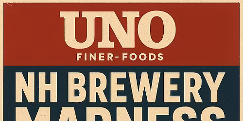 NH Brewer Madness To Share Brewing Vs. Northwoods Brewing