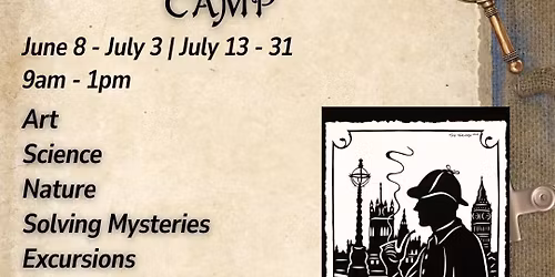 Camp Ambleside 