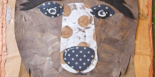 "The Great Outdoors" Summer Art Camp for Tweens\/Teens
