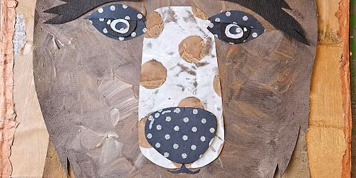 "The Great Outdoors" Summer Art Camp for Tweens\/Teens