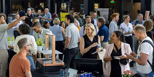 Nashville Entrepreneur Day: Spring 2026