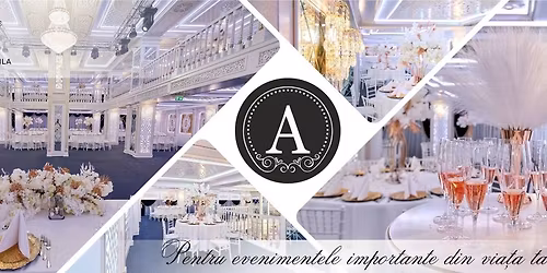 Revelion 2026 Adriano Events