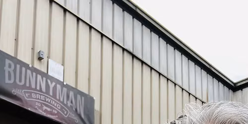 DaddyG Salsa Stand - Bunnyman Brewing, Fairfax VA