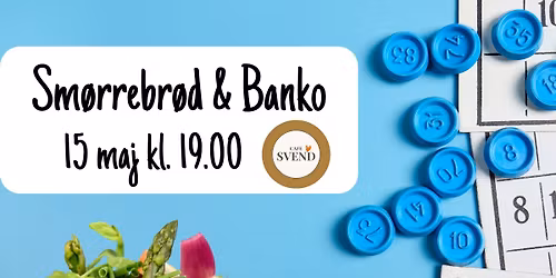 Sm\u00f8rrebr\u00f8d & Banko 