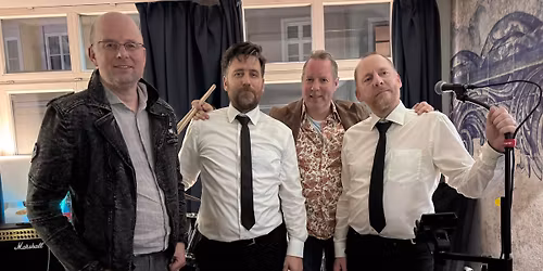 UnderCover @ Kleines Theater Haar