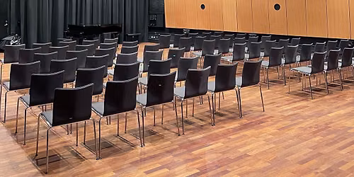 Immersive Soire 2 - Iannis Xenakis