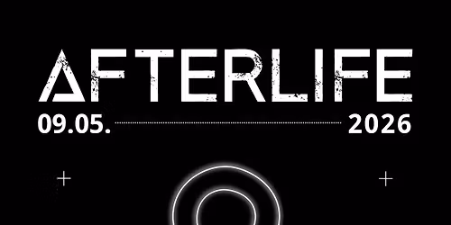 Afterlife \u202009\u202005