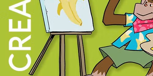 Make a Mini Storybook