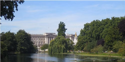 Palaces and Parks