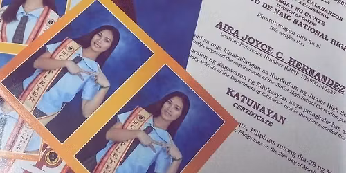 bonding with friends 