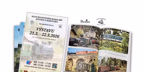 V\u00fdstava K\u017dM Jesenice