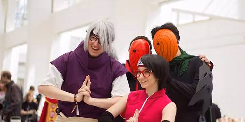 Animefest 2026 - fotografov\u00e9 a cosplaye\u0159i (neofici\u00e1ln\u00ed ud\u00e1lost)