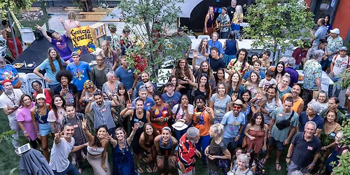 2026 Texas Fruit Festival