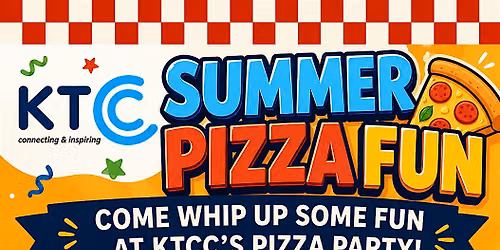 Summer Pizza Making Fun