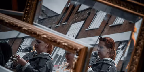 Street Photography Bristol