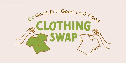ASL Clothing Swap