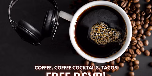 Pure Stimulation: Caffeinated Sessions 008