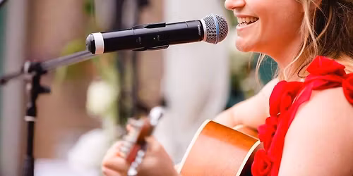 Live at Mollydocker Wines