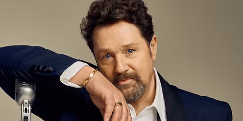 Michael Ball