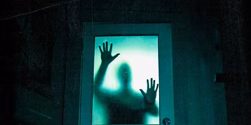 The Haunted Lyric: A Paranormal Investigation. A film by Glenn Payne