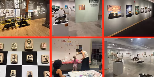 Introduction to Creative Coding Workshop