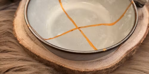 Workshop 'Kintsugi' 