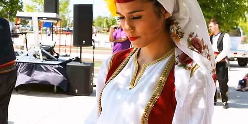 GBG BALKAN FESTIVAL @KOM BAR