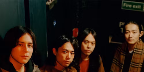 DYGL - Japan Alt-Rock