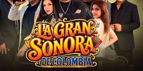 CHAYITO VALDEZ VIVE  CON PILAR VALDEZ  Y LA GRAN SONORA DE COLOMBIA