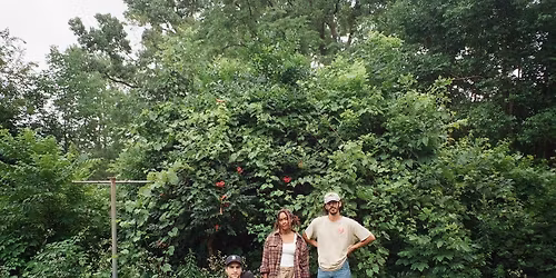 Stucchi and The Shepherd