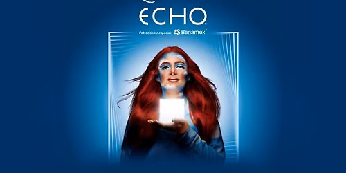 Cirque Du Soleil ECHO