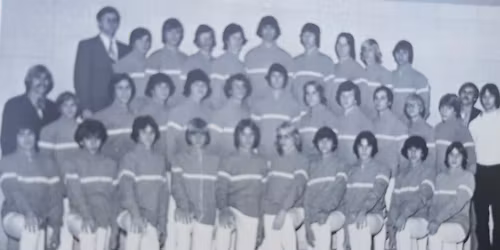 Bloomington Jefferson Class of '76 50th Reunion