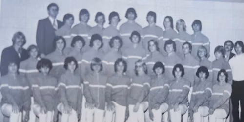 Bloomington Jefferson Class of '76 50th Reunion