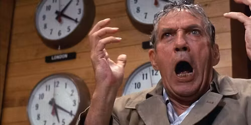 Capitol at 100: Network