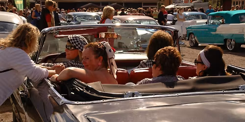 Tisdag den 28 juli 2026 \u2013 Classic Lady