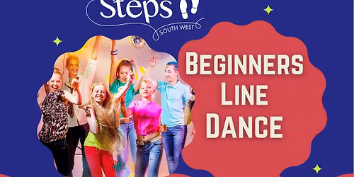 Bunbury LineDance Beginners